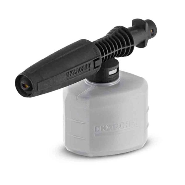 FJ 3 BOQUILLA DE ESPUMA Mecanelectro FJ 3 BOQUILLA DE ESPUMA Mecanelectro